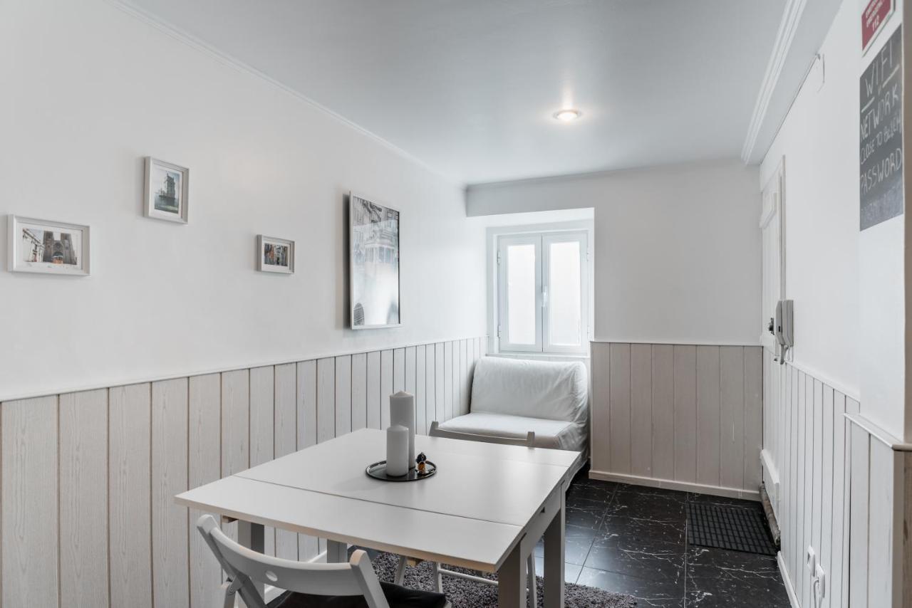 Apartamento Close To Belem, With A Terrace Ii Lisboa