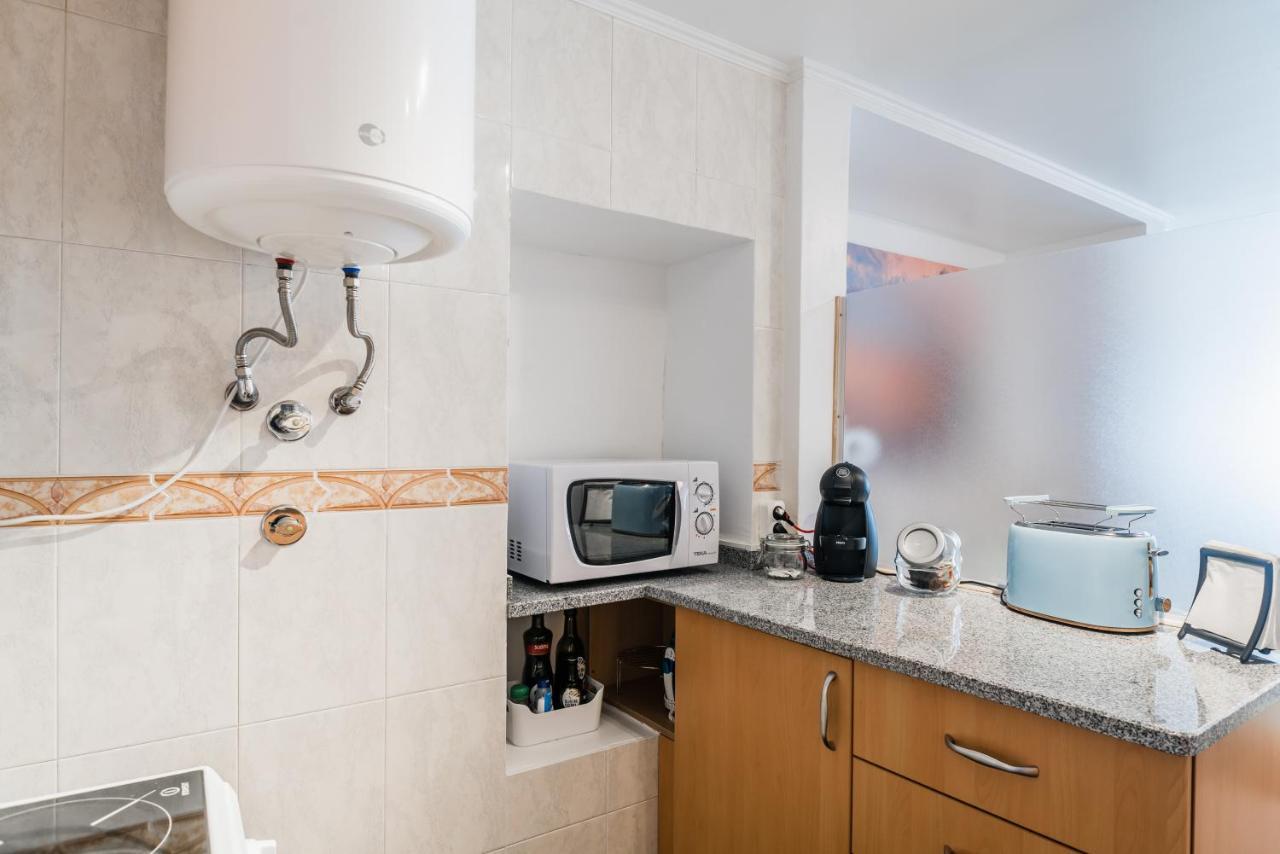 Apartamento Close To Belem, With A Terrace Ii *