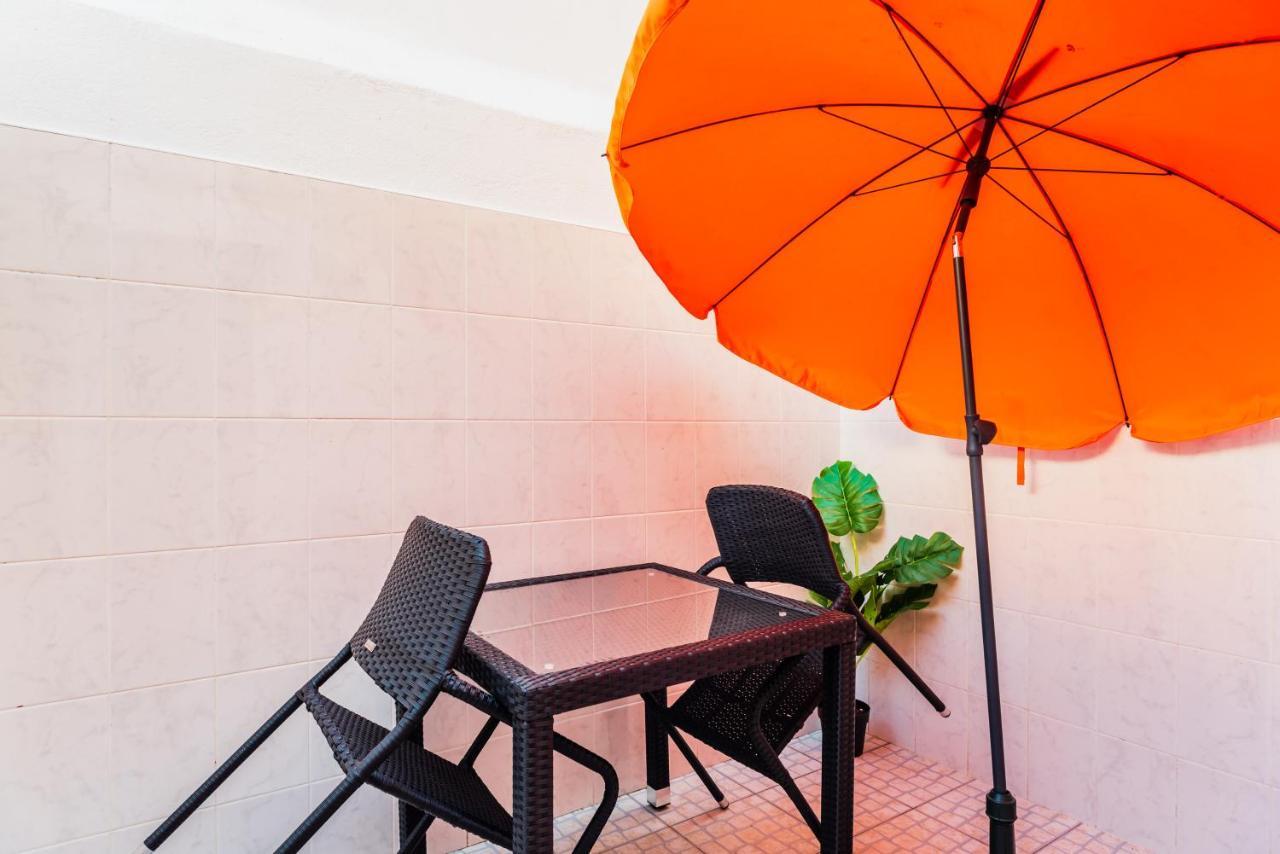 Close To Belem, With A Terrace Ii Apartamento