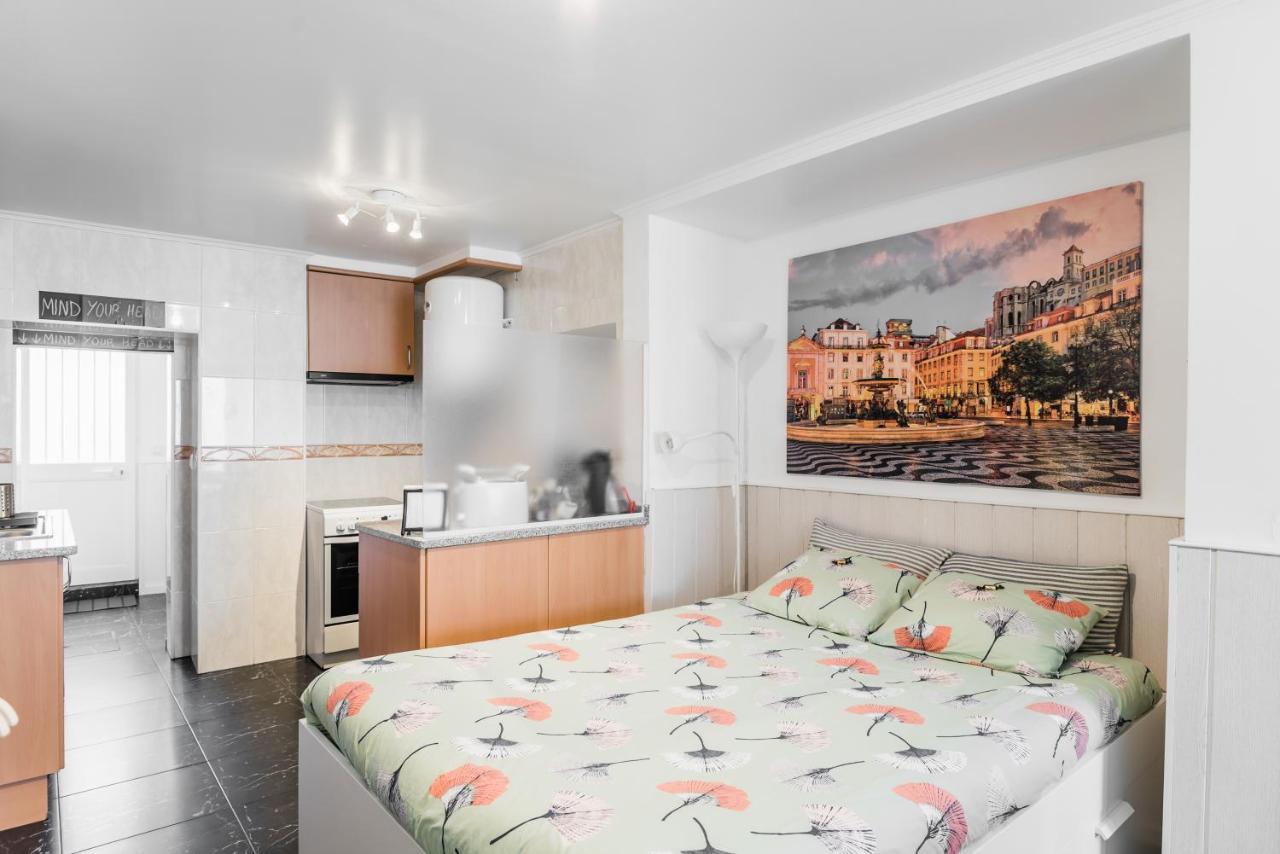 Apartamento Close To Belem, With A Terrace Ii *